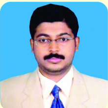 Mr M Visakan Founder