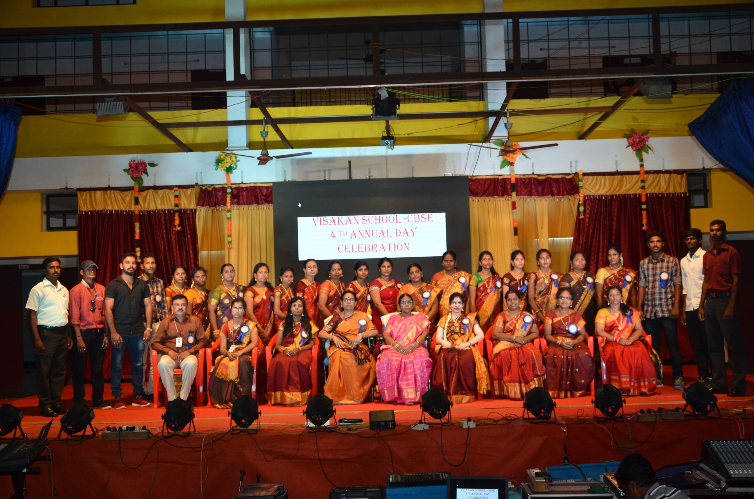 Annual Day 2025