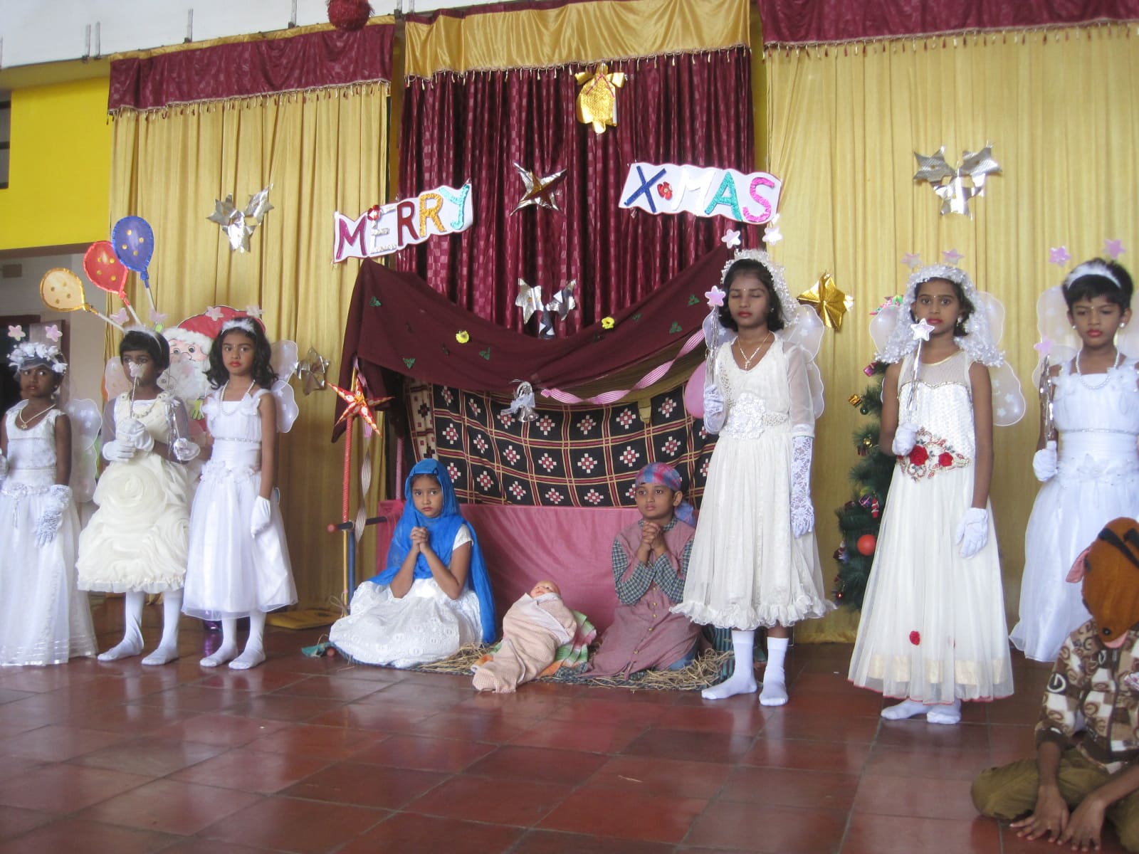 Christmas Celebration