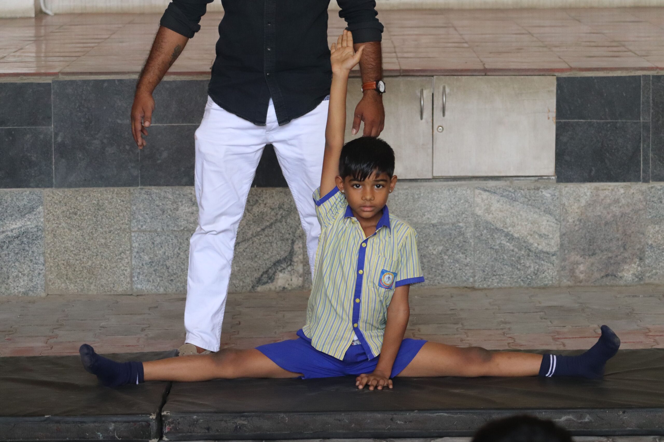 Gymnastics