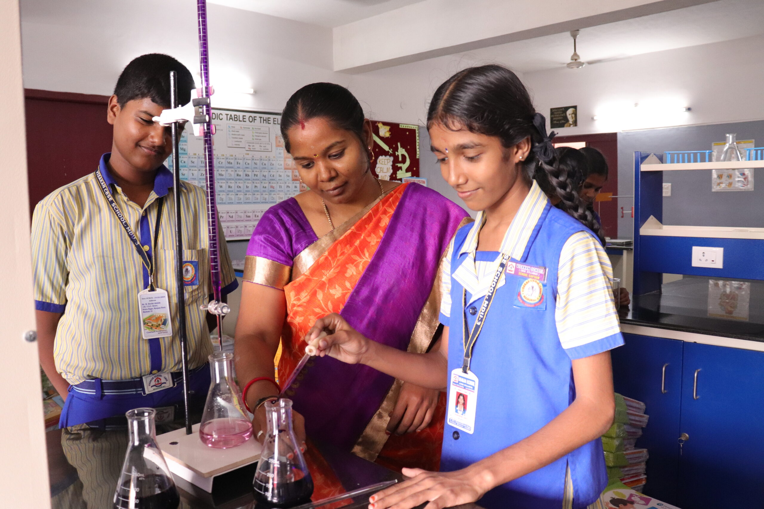 Science Exhibition